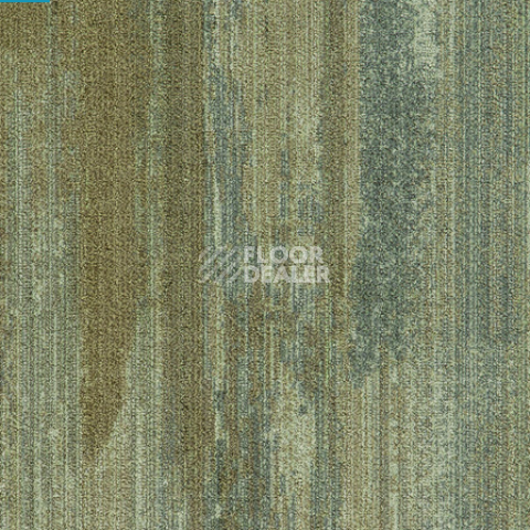 Ковровая плитка Milliken Glazed Clay glc 166-45 Pinch Palm фото 1 | FLOORDEALER